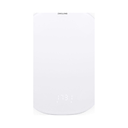 Цифрові кухонні ваги ZWILLING Enfinigy 53011-051-0, білі