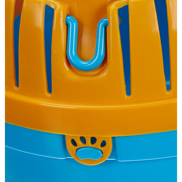 Транспортний бокс для тварин Europet Bernina Paw, 28x20x18 см