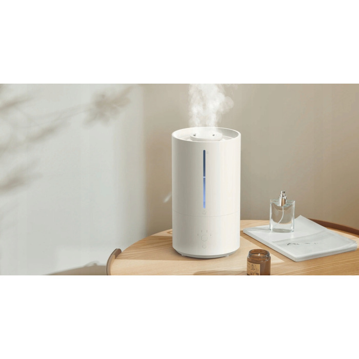 Розумний зволожувач повітря Xiaomi Humidifier 2 з іонізатором та UV-C лампою