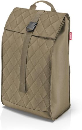 Тролей для покупок Reisenthel Citycruiser MJ, колір: Rhombus Olive