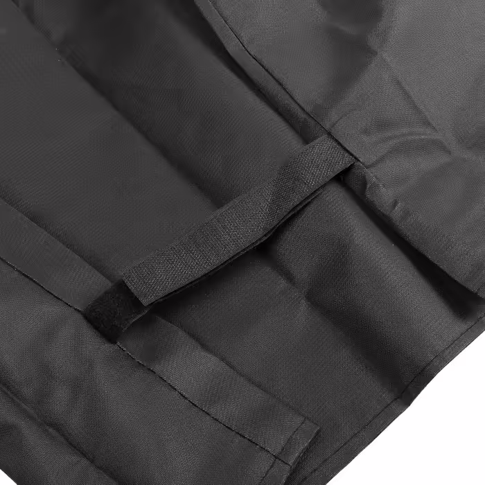 TAINIO Yuma Grill Cover Smoker Cover Weather Protection Universal Tarp Rain Cover Protective Cover Weatherproof Rain Cover Weather Protection Cover