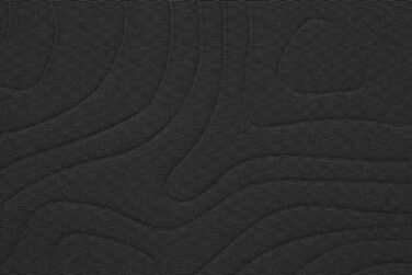 RUFFWEAR килимок для годівлі собак, вологостійкий, сірий (Twilight Grey), Basecamp Mat