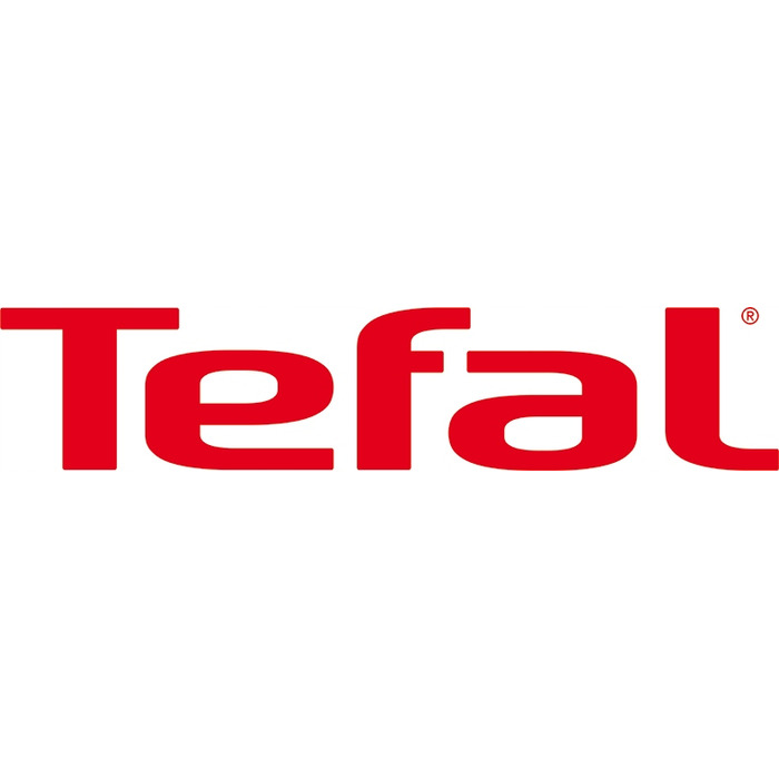 Парова праска Tefal Puregliss FV8065 3000 Вт, 280 г/хв, керамічна підошва, система anti-drip