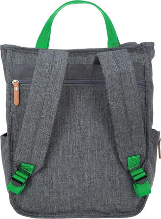 Spear Rucksack Women's/Men's Hygge City Backpack Women's Backpack Leisure Backpack Office Sport Leisure backpack A4 12788