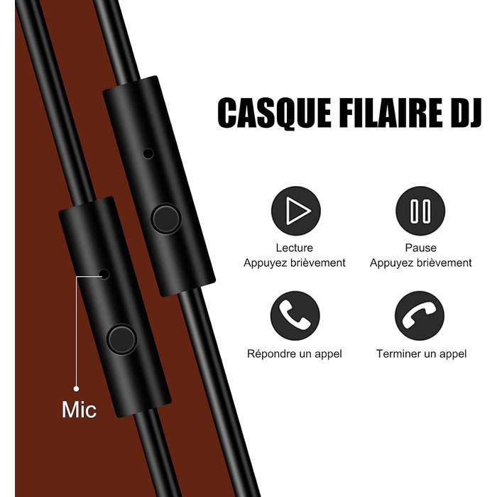 OneOdio Pro30 навушники DJ, студійні, для піаніно та гітари, закриті, з басовим звучанням, Share-Port, 2 роз'єми 3.5mm, сірі