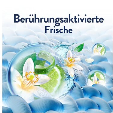Кондиціонер для білизни Lenor Ariel Freshness Guard, 12x38 прань