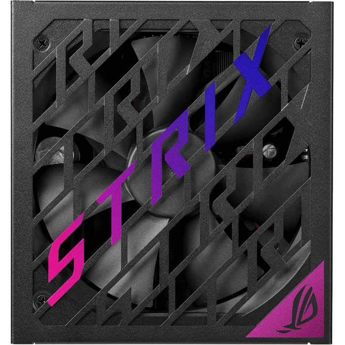 Блок живлення ASUS TUF Gaming Gold 850W, чорний (ROG Strix Platinum Equalizer)