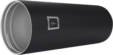 IRON °FLASK Classic Tumbler 2.0 - Stainless Steel Vacuum Insulated Water Bottle with 2 Lids (Straw Flip) - 32oz
