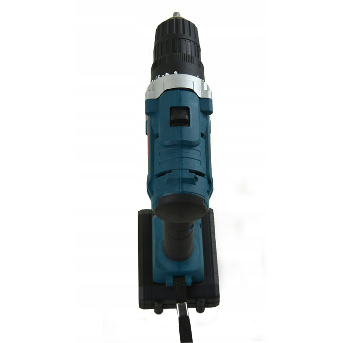 Акумуляторний шурупокрут Eurotec 20 В EUROTEC21vKCD
