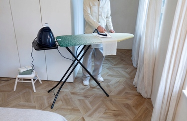 Прасувальна дошка Brabantia стандартна, 124 см x 45 см