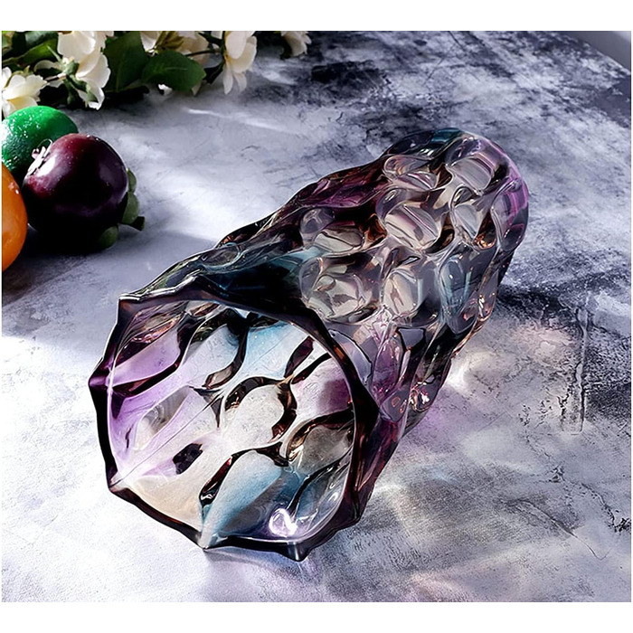 Скляна ваза 