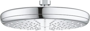 Grohe Tempesta 210 Shower Head, 26408000