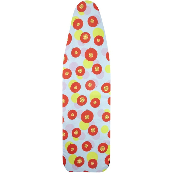 Чохол для гладильної дошки Metaltex, еластичний, до 132 x 44 см