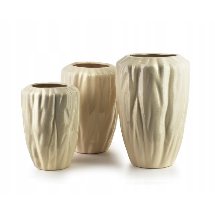 Керамічна ваза Mondex, 24 см