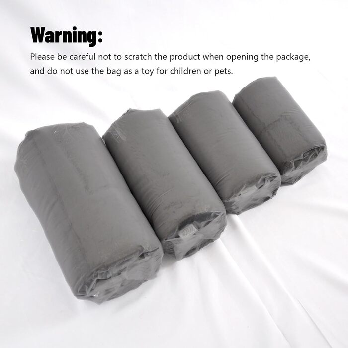 Лежанка для собак Petschat, 61 x 46 см, сіра - водонепроникна підстилка для собак та котів