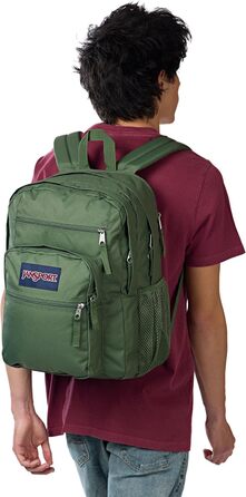 Рюкзак JanSport BIG STUDENT, 15