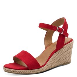 Босоніжки жіночі Tamaris Cherry з устілкою TOUCHit, 38 EU