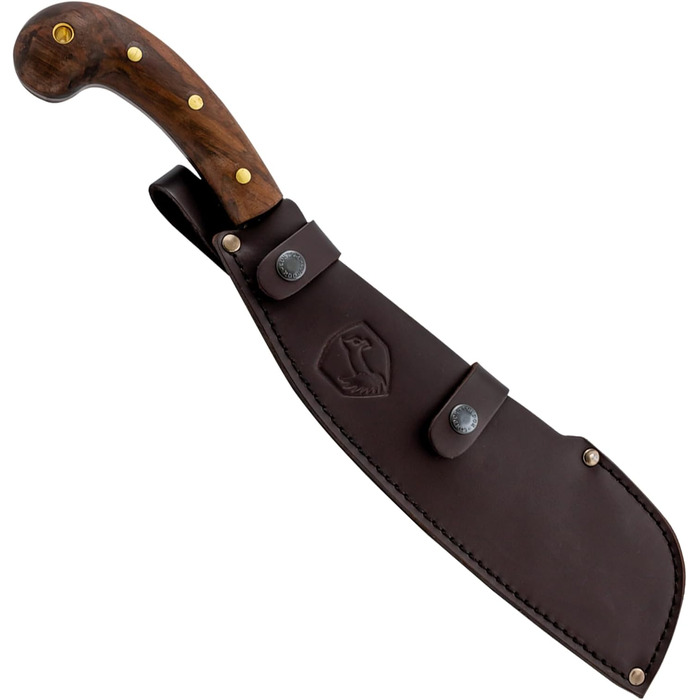 Condor Village Parang Machete crk419-12HC
