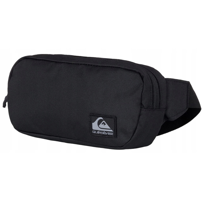 Поясна сумка Quiksilver Pubjug 2.0, чорна