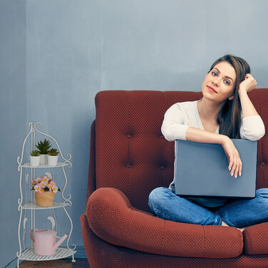 Поличкова система Relaxdays кутова, біла, металева, з 3 полицями