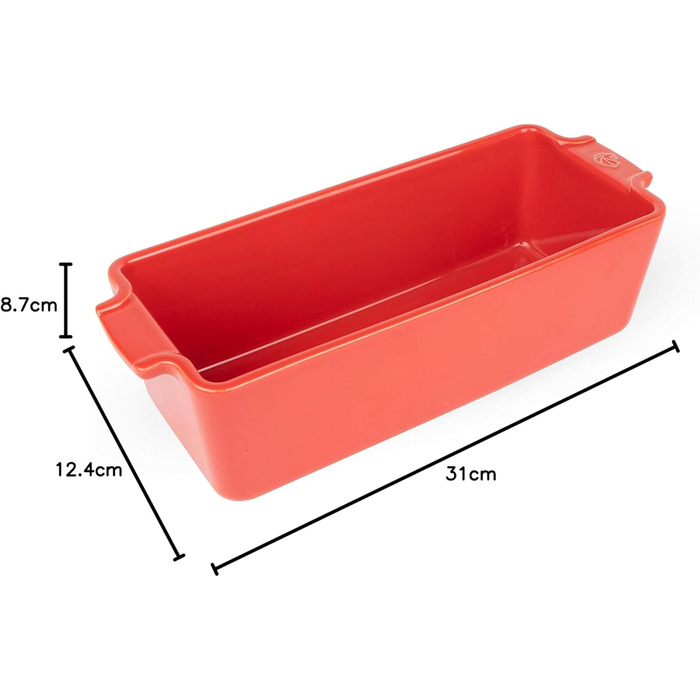 PEUGEOT 60510 Appolia Terrine, Ceramic