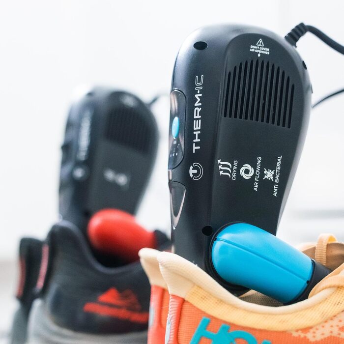 Therm-ic Shoe Dryer
