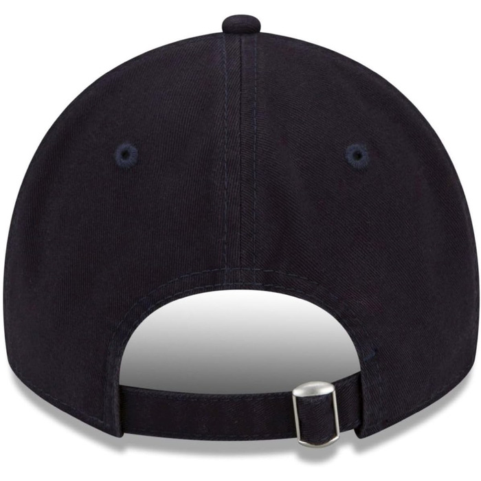 Кепка New Era 9Forty Yankees MLB з металевою застібкою, бейсболка, кепка-трап, для чоловіків, універсальний розмір