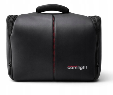 Фотосумка Camlight CQ-BQC021, чорна