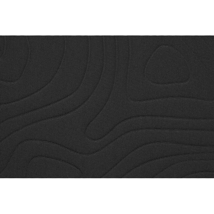 RUFFWEAR килимок для годівлі собак, вологостійкий, сірий (Twilight Grey), Basecamp Mat