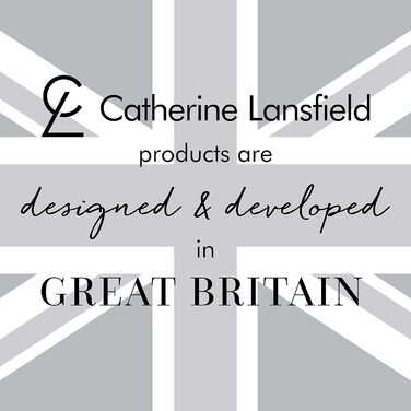 Набір постільної білизни Catherine Lansfield Meadowsweet: односпальний комплект, квіти, зелений колір