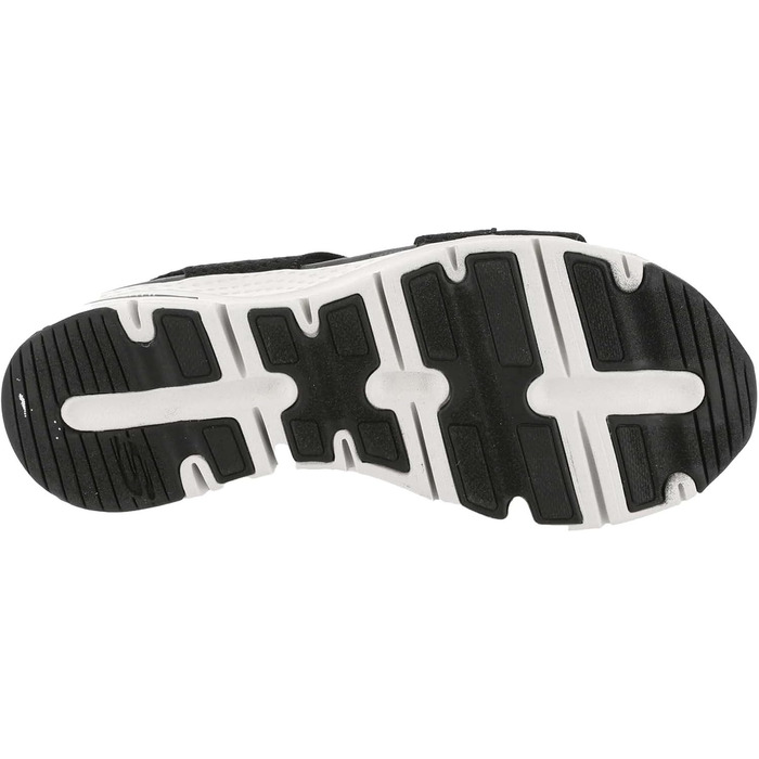 Кросівки жіночі Skechers Cali Arch Fit - Чорні (41 EU) - Орігінальні