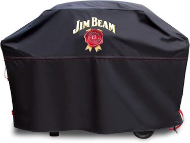 Чохол для гриля JIM BEAM Premium V2.0 S/M, водостійкий
