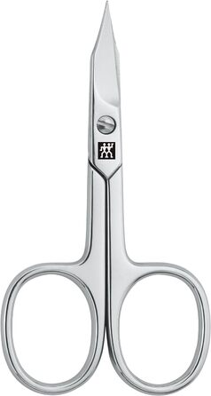 Набір Zwilling Classic Inox: 3 предмети (шкіряний чохол, ножиці для нігтів, ножиці)