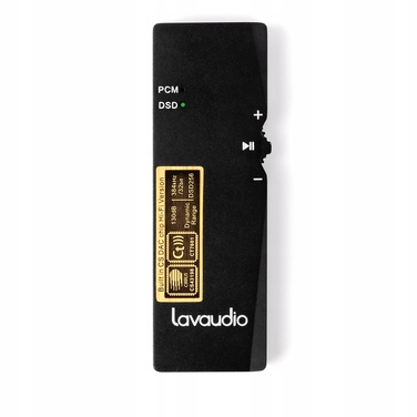 Мобільний підсилювач звуку DS100 USB-C / Lightning