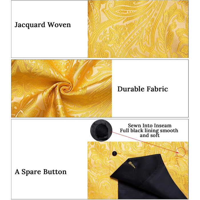 Жіночий костюмний жилет DiBanGu з краваткою та нагрудною хустинкою, комплект для вечірнього образу, розмір S-3XL