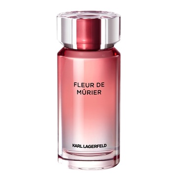 Парфумована вода Karl Lagerfeld Fleur de Mûrier, квіткова, 100 мл