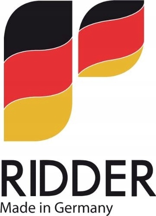 Протиковзаючий килимок для душу RIDDER Playa
