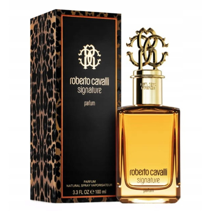 Парфуми Roberto Cavalli Signature, 100 мл