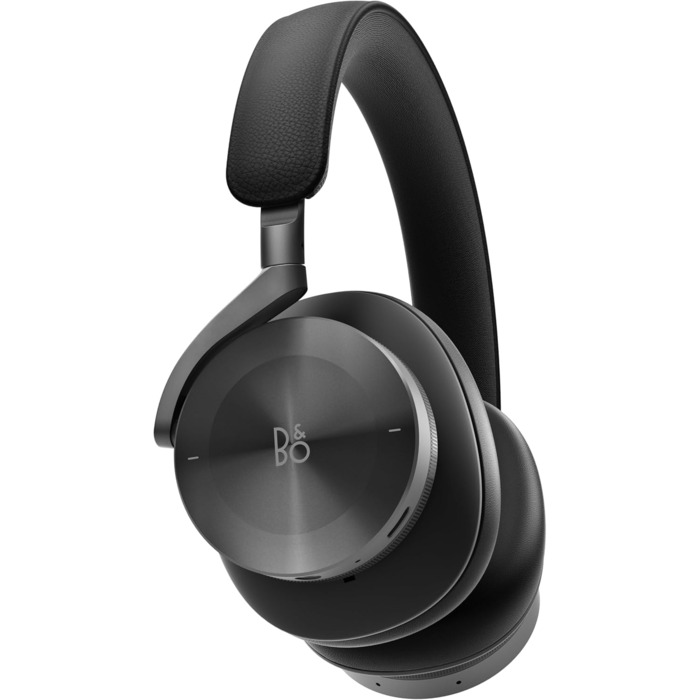 Bang & Olufsen Beoplay H95: Бездротові навушники Bluetooth з активним шумозаглушенням, чорні