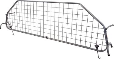 Треннгори для Jeep Grand Cherokee WK WH (2005-2010) Travall Guard TDG1375 - Оригінальна якість