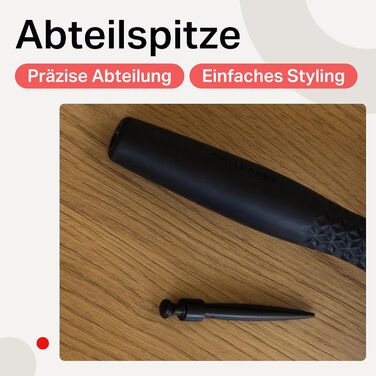 Фен для волосся Essential Blowout Classic: швидке сушіння, антистатичний ефект, об'єм для короткого волосся
