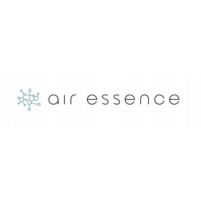 Капельна кавомашина Air Essence Aroma OverFlow, 1,4 л, чорна