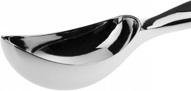 Пресс для часнику Gerlach Ambiente з цинку, сріблястого кольору