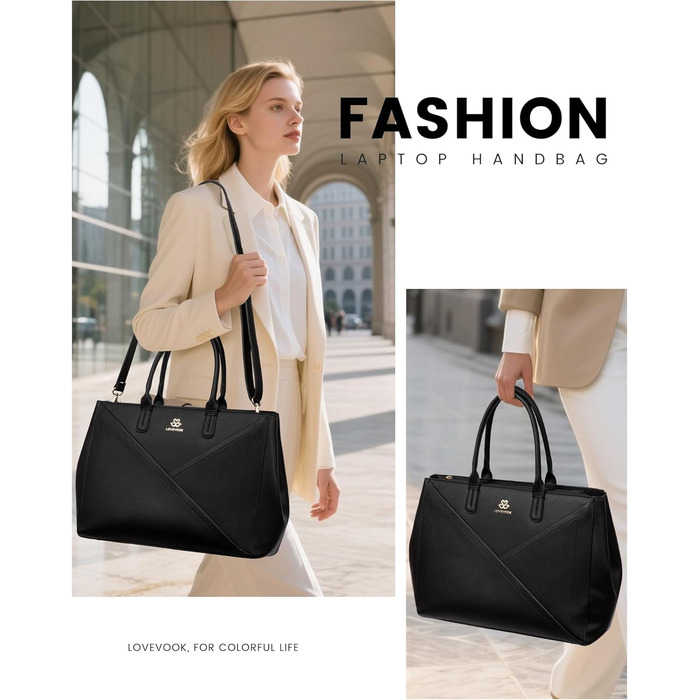 Сумка для ноутбука LOVEVOOK 15.6