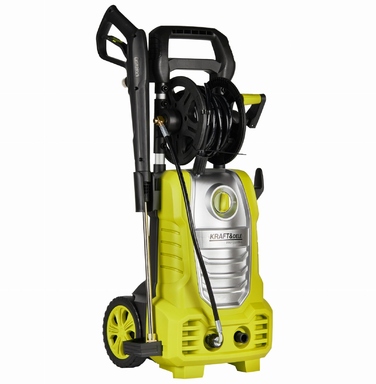 Мийка високого тиску Kraft&Dele 250 бар, 3000 Вт