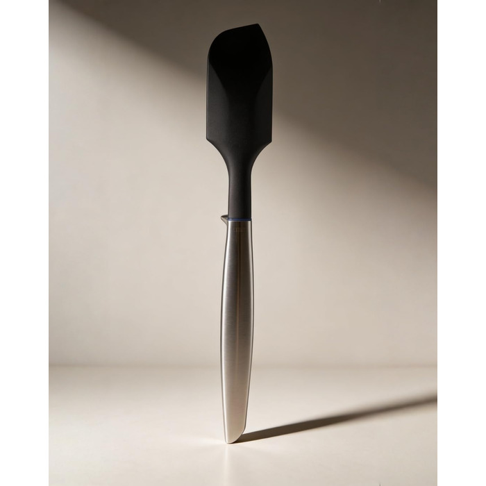 Тістоміс Johann Lafer Turbo з нержавіючої сталі: ергономічна ручка та сплющені дроти для легкості | Точність, швидкість та задоволення