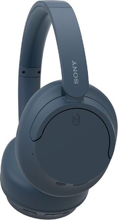 Бездротові Bluetooth-навушники Sony WH-CH720N з активним шумозаглушенням, до 50 годин автономної роботи, рожеві