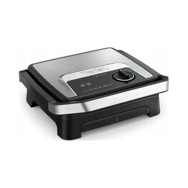 Традиційний електричний гриль Tefal GC272D, багатокольоровий, 2000 Вт