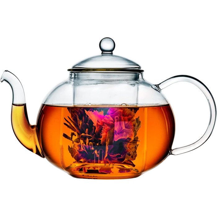Bredemeijer Teapot 1.5 L single-walled Verona