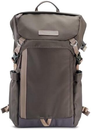 Рюкзак Vanguard Veo GO 42M KG для фотообладнання Khaki